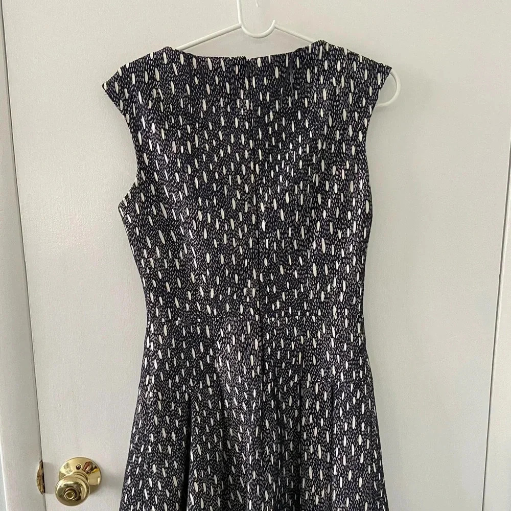 Zara basic‎ dress - Picture 3 of 14